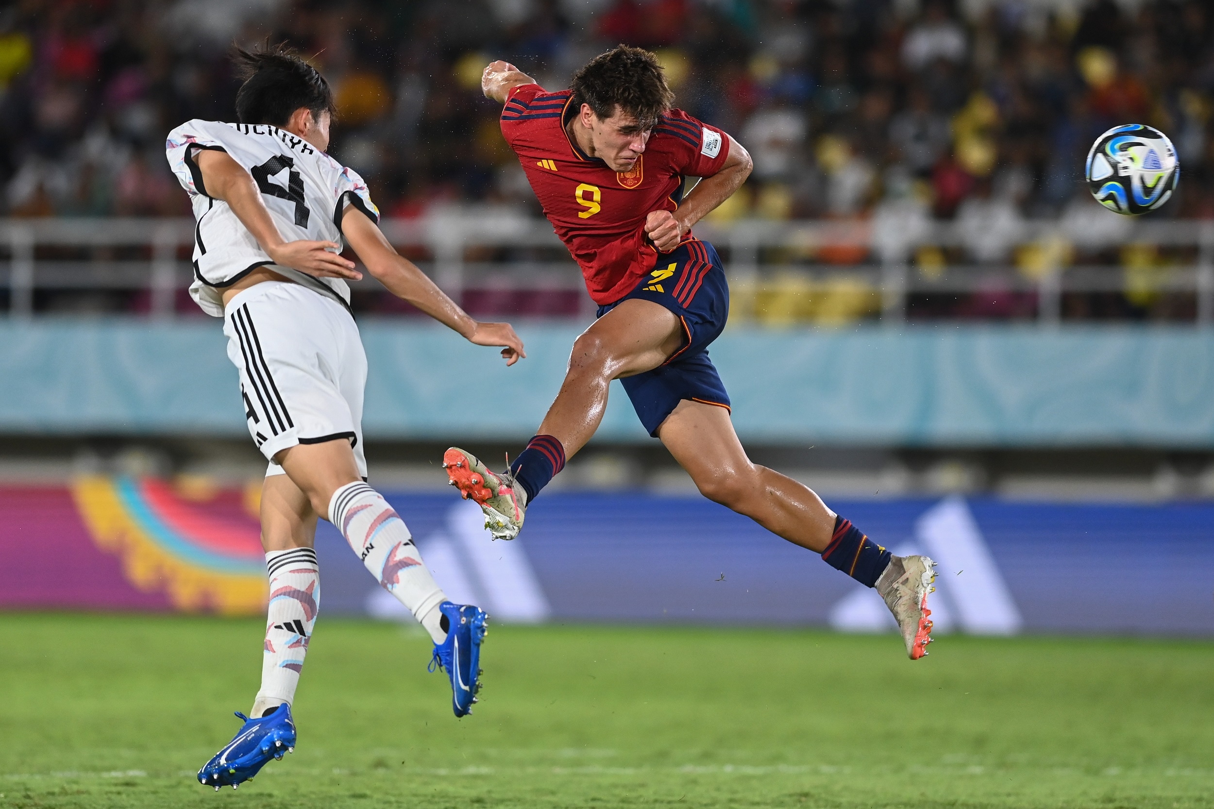 Prediksi Skor Spanyol vs Tanjung Verde di Piala Dunia 2026: La Roja Ingin Langsung Tancap Gas