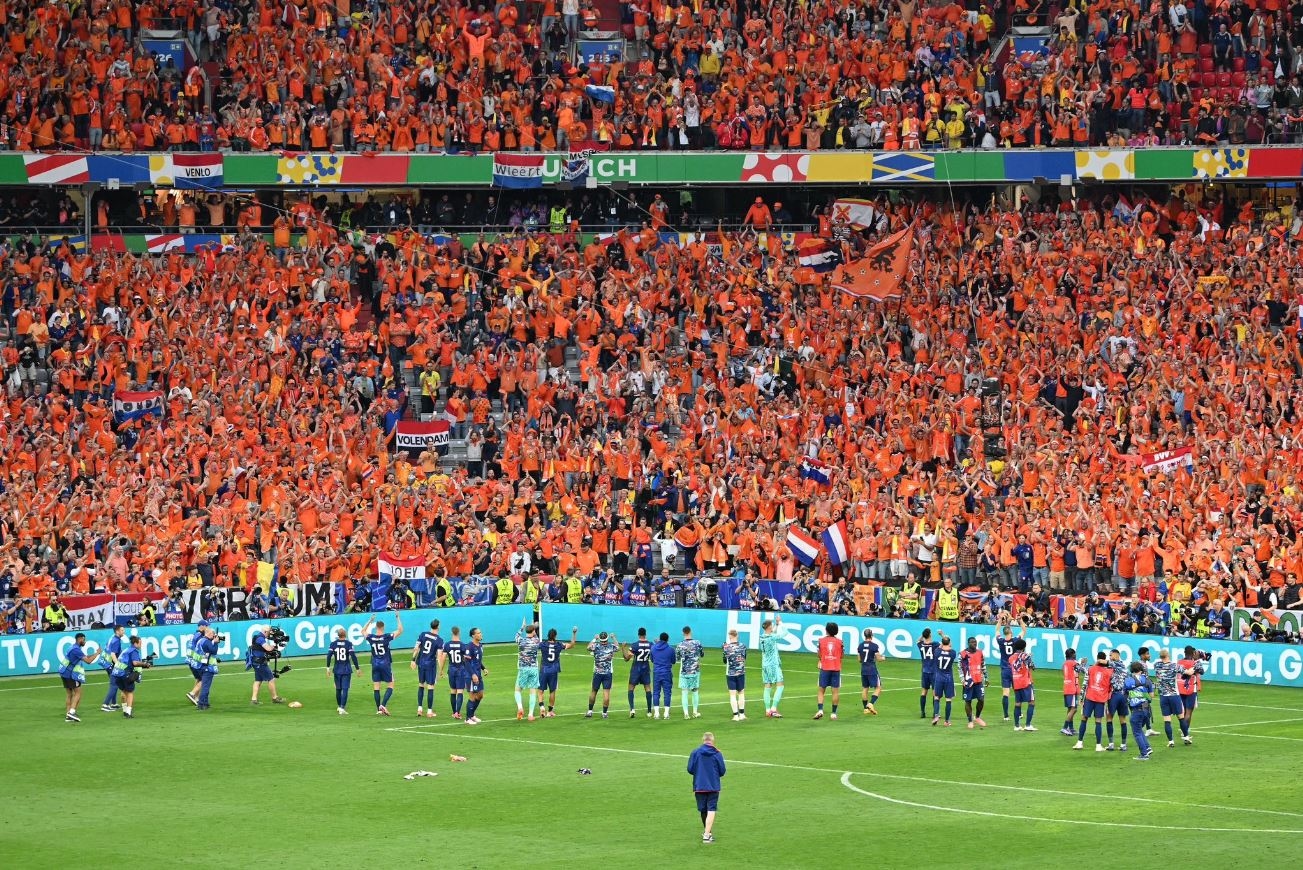 Prediksi Skor Belanda vs Jepang: Samurai Biru Siap Uji Kekuatan De Oranje