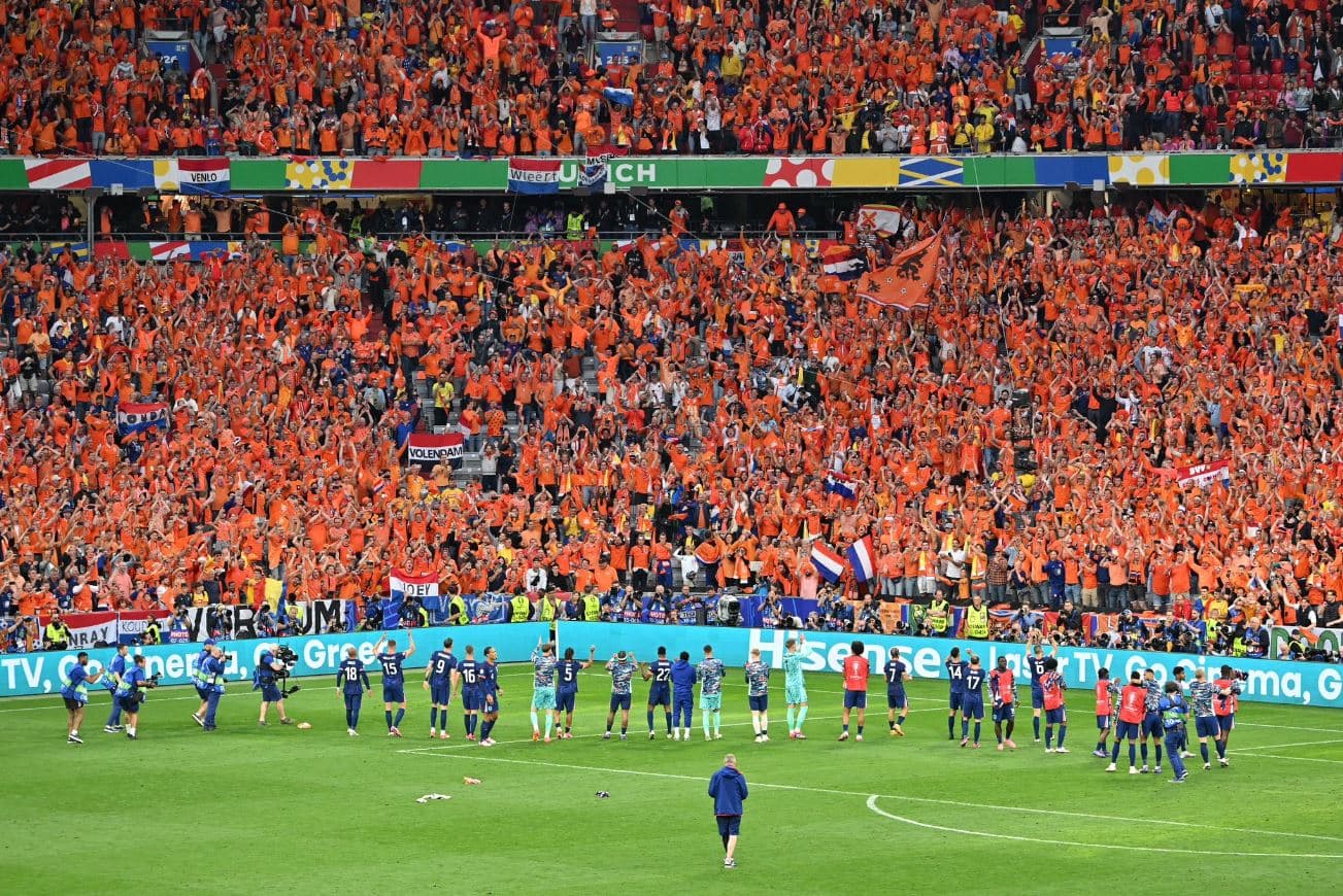 Prediksi Skor Belanda vs Jepang: Samurai Biru Siap Uji Kekuatan De Oranje