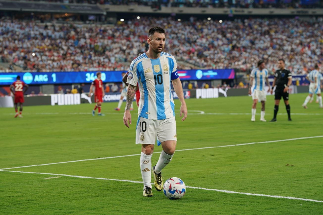 Prediksi Skor Argentina vs Austria 23 Juni di Piala Dunia 2026: Misi Kunci Tiket 32 Besar dan Rekor Bersejarah Lionel Messi