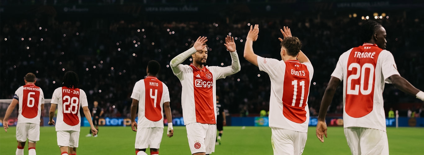 AFC Ajax vs FC Groningen: Prediksi Skor, Susunan Pemain, dan Head to Head Laga Playoff Eredivisie