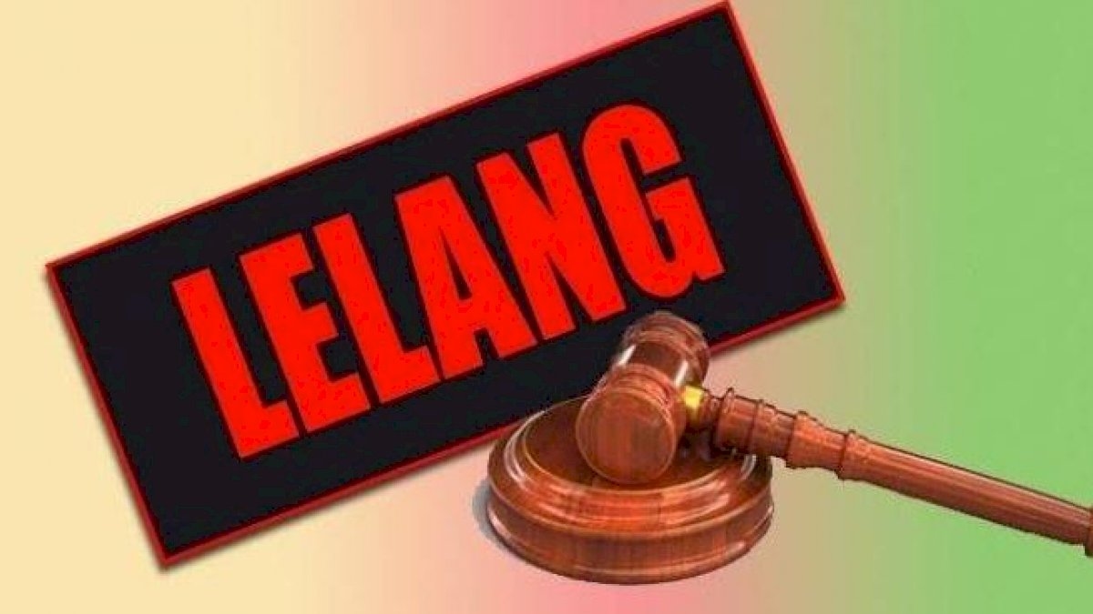 Kejari Pesisir Selatan Buka Penjualan Langsung 10 Unit Handphone, Harga Mulai Rp45 Ribu